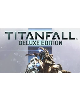 TITANFALL DELUXE EDITION EA APP/ORIGIN TITANFALL 1