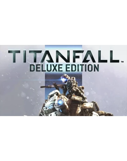 TITANFALL DELUXE EDITION EA APP/ORIGIN TITANFALL 1