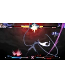 UNDER NIGHT IN-BIRTH Exe:Late STEAM GIFT РОССИЯ