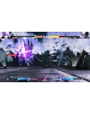 UNDER NIGHT IN-BIRTH Exe:Late STEAM GIFT РОССИЯ