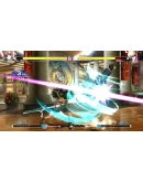 UNDER NIGHT IN-BIRTH Exe:Late STEAM GIFT РОССИЯ