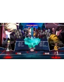 UNDER NIGHT IN-BIRTH Exe:Late STEAM GIFT РОССИЯ