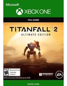 Titanfall 2 - Ultimate XBOX ONE / SERIES XS / КЛЮЧ Titanfall 2 - Ultimate XBOX ONE / SERIES XS / КЛЮЧ