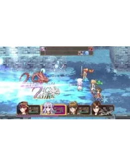 Knights of Grayfang XBOX Ключ