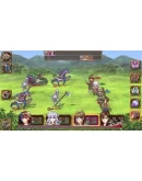 Knights of Grayfang XBOX Ключ