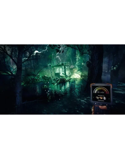 Chernobylite Steam Ключ Весь мир