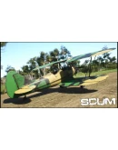 SCUM Vehicle Skins pack 1 DLC STEAM GIFT РОССИЯ