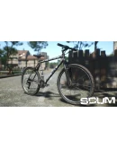 SCUM Vehicle Skins pack 1 DLC STEAM GIFT РОССИЯ