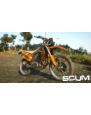 SCUM Vehicle Skins pack 1 DLC STEAM GIFT РОССИЯ