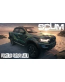SCUM Vehicle Skins pack 1 DLC STEAM GIFT РОССИЯ