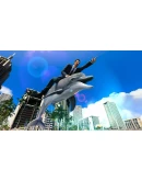 Like a Dragon: I.W. - Комплект Особая профессия