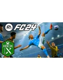 EA SPORTS FC 24 (FIFA 24) XBOX ONEXS кэшбэк