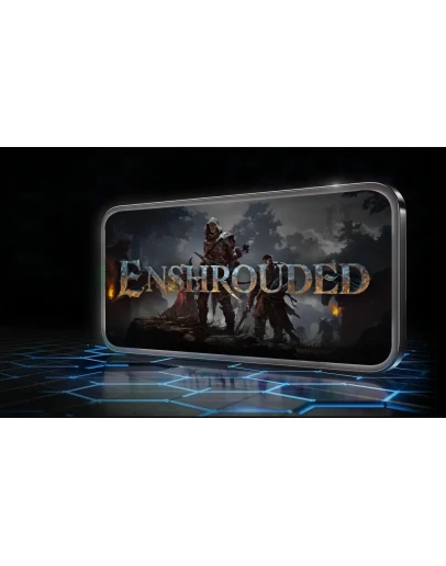 EnshroudedGFN (Geforce Now)VK Play Cloud