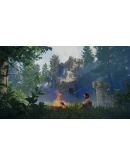 EnshroudedGFN (Geforce Now)VK Play Cloud