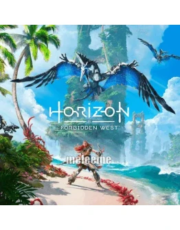 Все регионы Horizon Forbidden West Complete