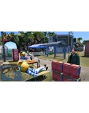 Like a Dragon: Infinite Wealth Судзимоны и курорт Steam