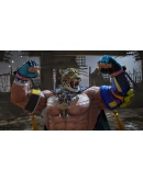 TEKKEN 8 Xbox Series XS КЛЮЧ