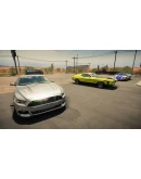 CAR MECHANIC SIMULATOR 2021 DLC MEGAPACK XBOXКЛЮЧ