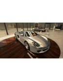 CAR MECHANIC SIMULATOR 2021 DLC MEGAPACK XBOXКЛЮЧ