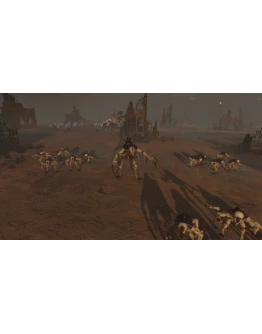 Warhammer 40,000: Battlesector Tyranid Elites DLC