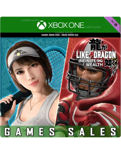 КОМПЛЕКТ ОСОБАЯ ПРОФЕССИЯXBOX+PCКЛЮЧ