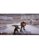 Русы против Ящеров - Персонаж Виктор STEAM РОССИЯ