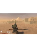 Русы против Ящеров - Персонаж Виктор STEAM РОССИЯ