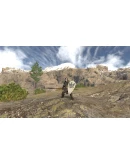 Русы против Ящеров - Персонаж Виктор STEAM РОССИЯ