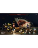 Like a Dragon: Infinite Wealth Ultimate Xbox One &amp XS