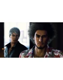 Like a Dragon: Infinite Wealth Ultimate Xbox One &amp XS