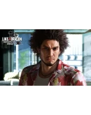 Like a Dragon: Infinite Wealth Ultimate Xbox One &amp XS