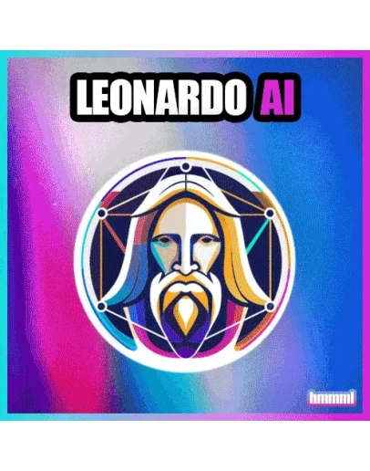 Leonardo AI ПОДПИСКА НА ВАШ АККАУНТ + БЫСТРО