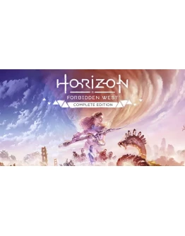 Horizon Forbidden West Complete +HZD ПАТЧИ+OFFLINE