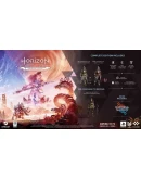 Horizon Forbidden West Complete +HZD ПАТЧИ+OFFLINE