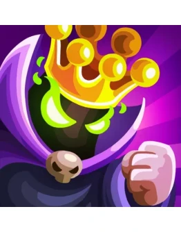 Королевская лихорадка ios iPhone AppStore iPad