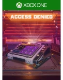 ACCESS DENIEDXBOX ONE/XSКЛЮЧ