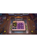 ACCESS DENIEDXBOX ONE/XSКЛЮЧ