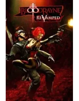 BloodRayne: ReVamped Xbox One &amp Series ключ