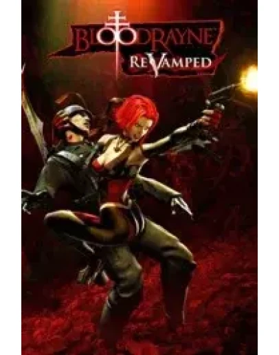 BloodRayne: ReVamped Xbox One &amp Series ключ