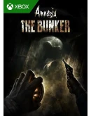 AMNESIA: THE BUNKERXBOX ONE/XS+ПККЛЮЧ