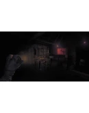 AMNESIA: THE BUNKERXBOX ONE/XS+ПККЛЮЧ