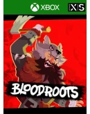 BLOODROOTSXBOX ONE/XS+ПККЛЮЧ
