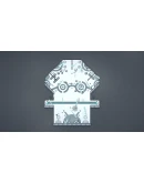 BLOW &amp FLYXBOX ONE/XSКЛЮЧ