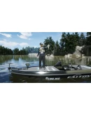 Bassmaster Fishing 2022 Super Deluxe XBOX+PC КЛЮЧ