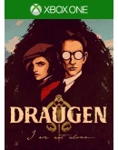 DRAUGENXBOX ONE/XSКЛЮЧ