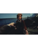 DRAUGENXBOX ONE/XSКЛЮЧ