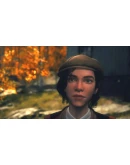 DRAUGENXBOX ONE/XSКЛЮЧ