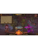The Witch's Cauldron - STEAM GIFT РОССИЯ