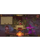 The Witch's Cauldron - STEAM GIFT РОССИЯ