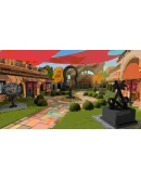 ESCAPE ACADEMY С ИЗДАНИЕМ DELUXEXBOX+PCКЛЮЧ ESCAPE ACADEMY С ИЗДАНИЕМ DELUXEXBOX+PCКЛЮЧ